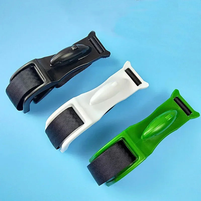 Woman Maternity Safety Belt for Pregnant Moms Belly Unbornprotector Adjuster Extender Kit Automotive Accessories Car Seat