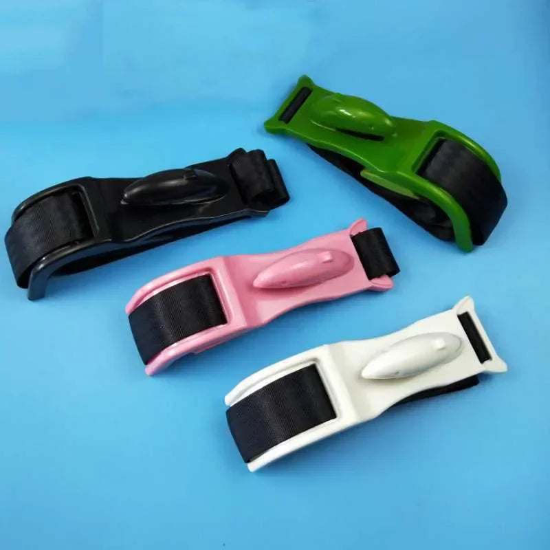 Woman Maternity Safety Belt for Pregnant Moms Belly Unbornprotector Adjuster Extender Kit Automotive Accessories Car Seat