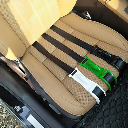 Woman Maternity Safety Belt for Pregnant Moms Belly Unbornprotector Adjuster Extender Kit Automotive Accessories Car Seat