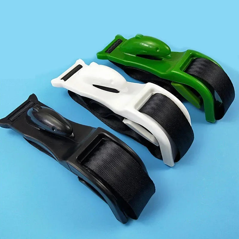 Woman Maternity Safety Belt for Pregnant Moms Belly Unbornprotector Adjuster Extender Kit Automotive Accessories Car Seat